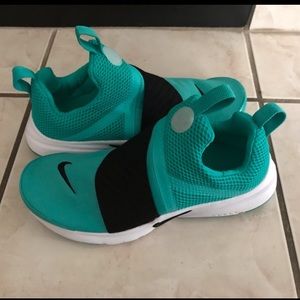 Nike Presto Extreme Jade Green shoes sneakers